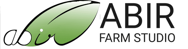 ABIR Farm Studio logo