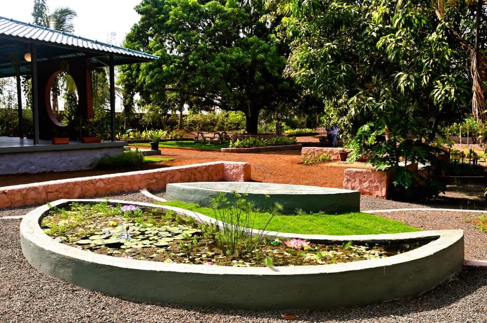 Abir Farm Studio